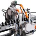 Nette Hommage an Turing: Die Lego-Turing-Machine aus den Niederlanden (Bild: CWI)
