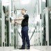 Serverwartung bei Eins und Eins