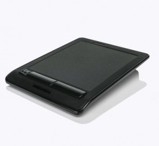 Aldi Nord verkauft ab 17. Januar 2013 das kabellose Touchpad Medion E81039 für 19,99 Euro (Bild: Aldi Nord).