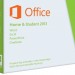 Die neuen Office-Versionen für Privatanwender kommen auch in der Box-Version ohne Datenträger (Bild: Microsoft).