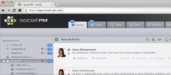 Social PM social-pm-screen