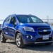 (Bild: Chevrolet)
