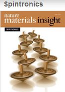Spintronics-Material nature_spintronics_131px