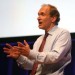 Web-Erfinder Tim Berners-Lee (Bild: Peter Marwan)