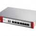 Zyxels "Unified Security Gateway" USG 100 (Bild:: Zyxel).
