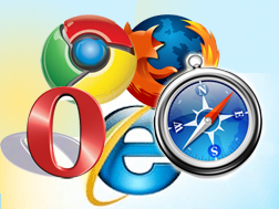 Ambiente Web - Google