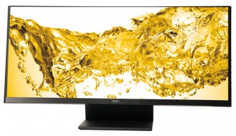 AOC-Monitor