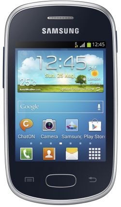 Samsung Galaxy Star Samsung Galaxy Star