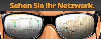 Solarwinds bewirbt Netzwerk-Analyse-Tools Solarwinds bewirbt Netzwerk-Analyse-Tools