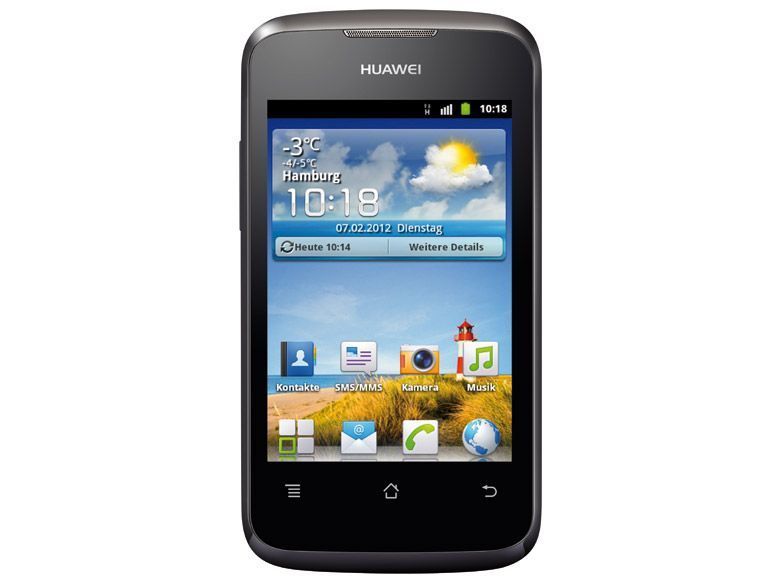 Huawei Ascend Y H866c Manual Update Android App Android Smartphone