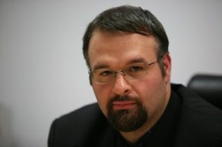 Marc Rogers Marc Rogers von Lookout