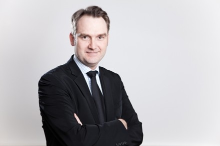 "Das Cloud-Computing-Geschäft in Deutschland kann sogar wachsen." Oliver Grün, Präsident und Vorstandsvorsitzender, Bundesverband IT-Mittelstand