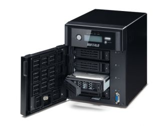 Buffalo Terastation S4400