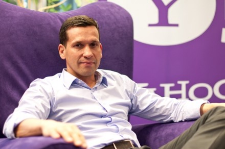 "Wir setzen bei der momentanen PRISM-Debatte auf größtmögliche Transparenz gegenüber dem Nutzer." Heiko Genzlinger, Geschäftsführer & Vice President Sales, Yahoo