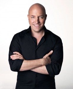 Matt Barrie Freelancer.com