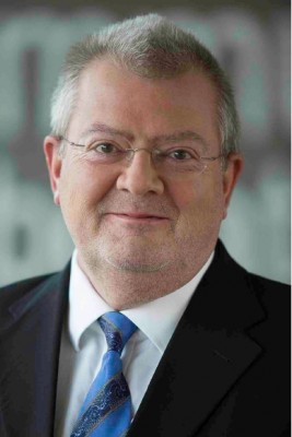 "Wir haben durchaus besorgte Anfragen von Unternehmenskunden." Thomas Baumgärtner, Pressesprecher, Microsoft