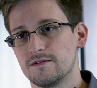 Edward Joseph Snowden (Bild: Wikimedia Commons, Laura Poitras, PraxisFilms)