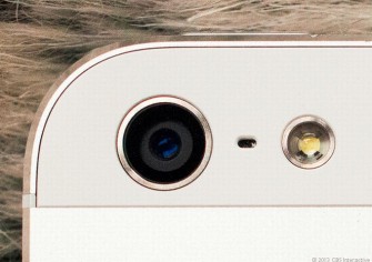Apple Bekommt Patent Auf Smartphone Kamera Mit Drei Bildsensoren