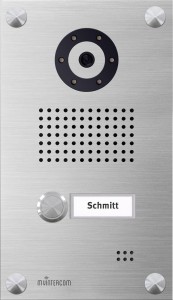 myintercom-frontblende