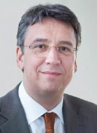 Alexander Mundt, Kartellamt