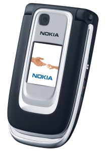 Nokia 6131