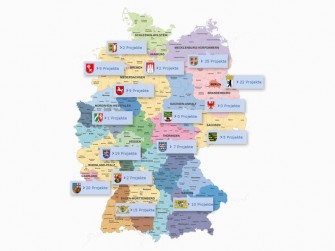 e-government-landkarte