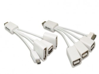 Sandberg-Sync-USB-Hub