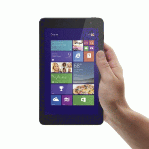 Dell Venue 8 Pro Dell Venue 8 Pro