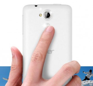 acer-liquid-z4-hinten