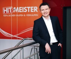 Hitmeister Gerald Schönbucher (Bild: Hitmeister)