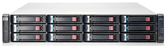 HP-MSA-1040