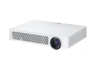 Um Kunden zum Kauf seiner Projektoren zu bewegen, hat LG eine Werbeaktion mit dem Motto Wünsch Dir was gestartet (Bild: LG Electronics)
