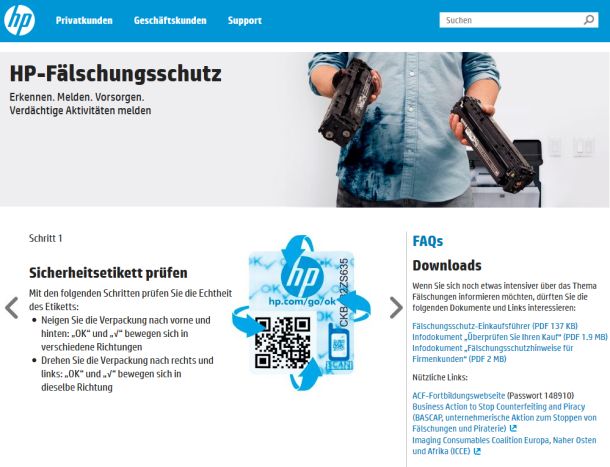 hp-anti-counterfeit-programm-screenshot