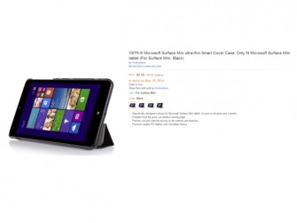 surface mini
