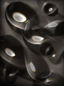 Das Museum für zeitgenössische Kunst in Gent zeigt die Symbiose von Kunst und Supercomputing