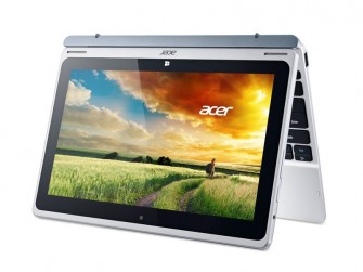 Acer Aspire Switch 10 (Bild: Acer)