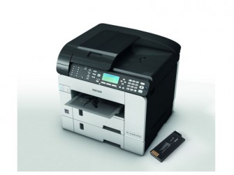 Ricoh Geljet SG 3120SFNw