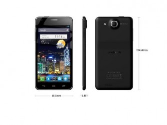Alcatel One Touch Ultra