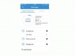 Comindware-iPhone-App