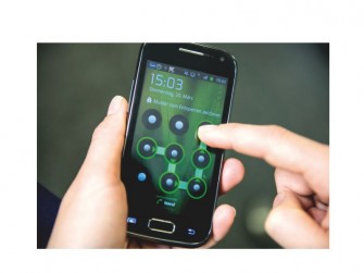 Pattern-Erkennung in Android