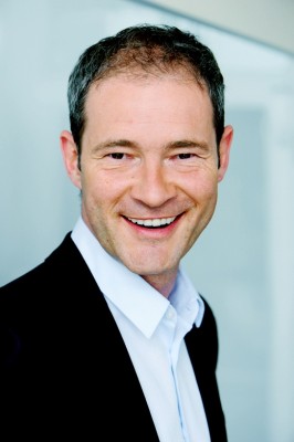 "Windows Phone ist ein integraler Baustein eines umfassenden Ökosystems," meint Microsoft-Manager Gregor Bieler (Bild: Microsoft)