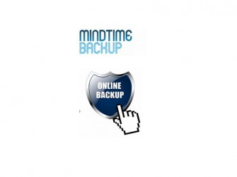Mindtime Online Backup