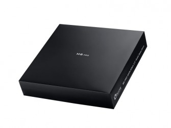 Plextor M6-Pro