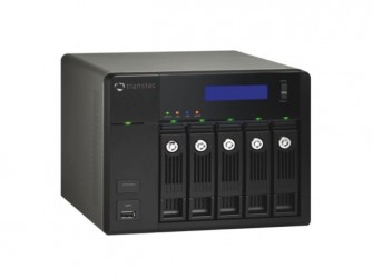 Transtec -Provigo SohoNAS 560