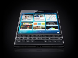 Blackberry Passport (Bild: Blackberry)