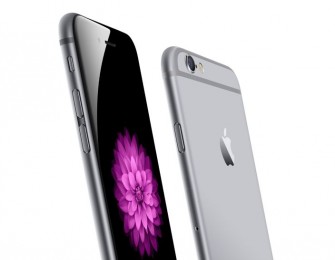 Das iPhone 6 ist ab 12. September vorbestellbar und wird ab 19. dann in neun Ländern, darunter auch Deutschland, ausgeliefert (Screenshot: ITespresso).