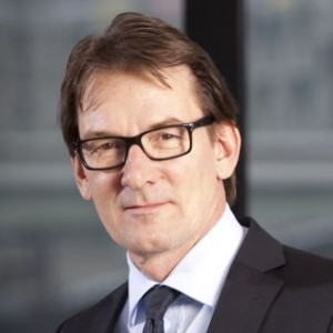 Uli Huener, Head of Innovation Management bei EnBW