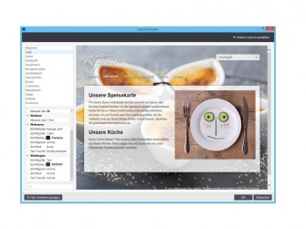 Zeta Producer 12.2 Responsive Design
