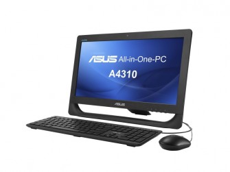 Asuspro AiO A4310 (Bild: Asus)