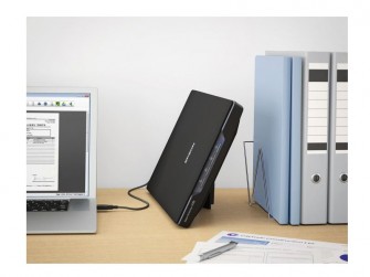 Epson Perfection V39 (Bild: Epson)